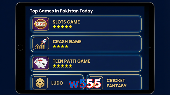 Payment and PKR controls in W555